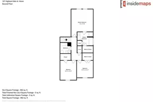 107 Highland Falls Dr, Hiram, GA 30141 - Photo 19