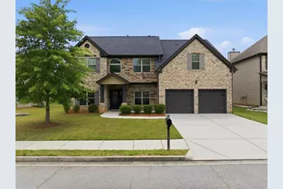 6636 Coker Way, Jonesboro, GA 30238 - Photo 1