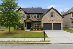 6636 Coker Way, Jonesboro, GA 30238 - Photo 1