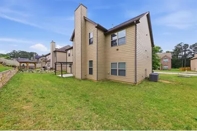 6636 Coker Way, Jonesboro, GA 30238 - Photo 51