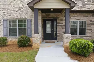 6636 Coker Way, Jonesboro, GA 30238 - Photo 3