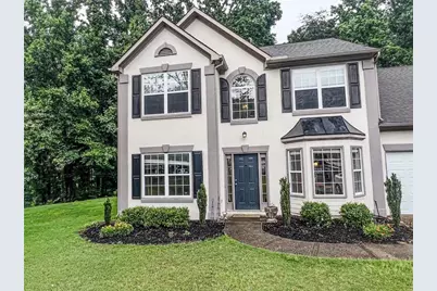 3580 Owl Brow Court, Cumming, GA 30028 - Photo 3