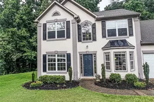 3580 Owl Brow Ct, Cumming, GA 30028 - Photo 3