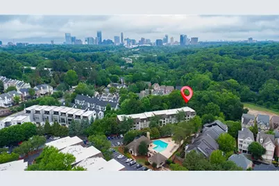 2657 Lenox Road NE #P-213, Atlanta, GA 30324 - Photo 5
