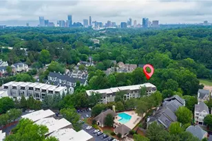 2657 Lenox Road NE, Atlanta, GA 30324 - Photo 5