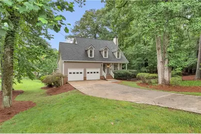 4591 Jones Bridge Circle, Peachtree Corners, GA 30092 - Photo 1