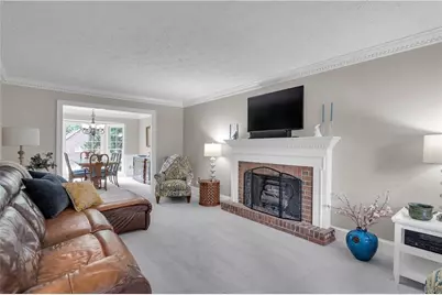 4591 Jones Bridge Circle, Peachtree Corners, GA 30092 - Photo 5