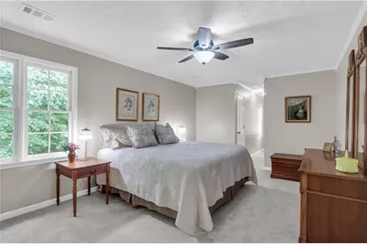 4591 Jones Bridge Circle, Peachtree Corners, GA 30092 - Photo 17