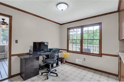 4591 Jones Bridge Circle, Peachtree Corners, GA 30092 - Photo 11