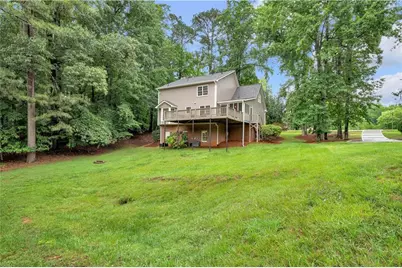 4591 Jones Bridge Circle, Peachtree Corners, GA 30092 - Photo 31