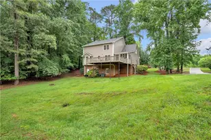 4591 Jones Bridge Cir, Peachtree Corners, GA 30092 - Photo 31