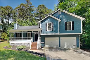 72 Nectar Pl, Dallas, GA 30132 - Photo 1