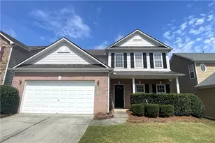 1465 Leisure Lake Dr, Lawrenceville, GA 30044 - Photo 1