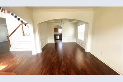 1465 Leisure Lake Drive, Lawrenceville, GA 30044 - Photo 3