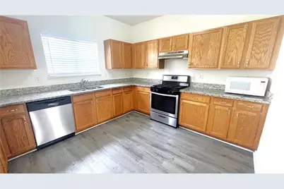 1465 Leisure Lake Drive, Lawrenceville, GA 30044 - Photo 5