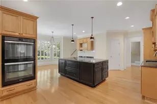 4711 Talleybrook Dr NW, Kennesaw, GA 30152 - Photo 15