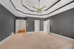 4711 Talleybrook Dr NW, Kennesaw, GA 30152 - Photo 19