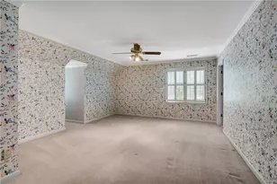 4711 Talleybrook Dr NW, Kennesaw, GA 30152 - Photo 33