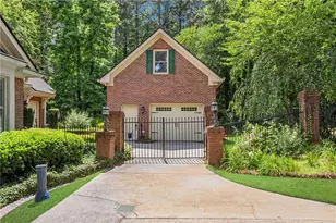 4711 Talleybrook Dr NW, Kennesaw, GA 30152 - Photo 45