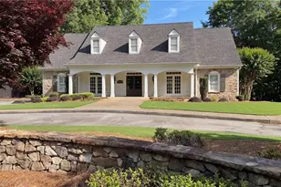 4711 Talleybrook Dr NW, Kennesaw, GA 30152 - Photo 51
