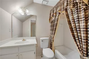 4711 Talleybrook Dr NW, Kennesaw, GA 30152 - Photo 31