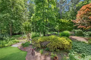 4711 Talleybrook Dr NW, Kennesaw, GA 30152 - Photo 43