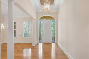 4711 Talleybrook Dr NW, Kennesaw, GA 30152 - Photo 7