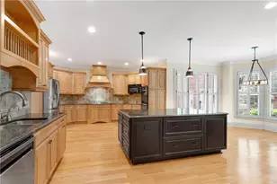 4711 Talleybrook Dr NW, Kennesaw, GA 30152 - Photo 13