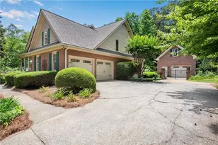 4711 Talleybrook Dr NW, Kennesaw, GA 30152 - Photo 3