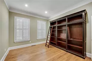 4711 Talleybrook Dr NW, Kennesaw, GA 30152 - Photo 27