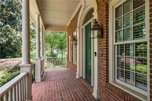 4711 Talleybrook Dr NW, Kennesaw, GA 30152 - Photo 5