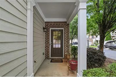 1030 Parkside Wood Court, Lawrenceville, GA 30043 - Photo 5