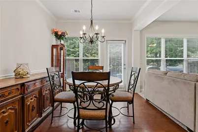 1030 Parkside Wood Court, Lawrenceville, GA 30043 - Photo 13