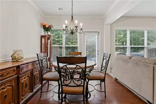 1030 Parkside Wood Ct, Lawrenceville, GA 30043 - Photo 13