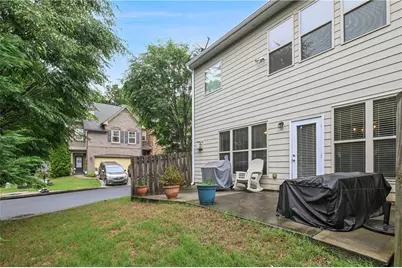 1030 Parkside Wood Court, Lawrenceville, GA 30043 - Photo 41