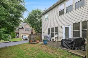 1030 Parkside Wood Ct, Lawrenceville, GA 30043 - Photo 41