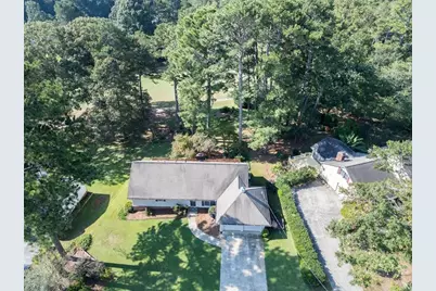 719 Clubhouse Drive SE, Conyers, GA 30094 - Photo 47