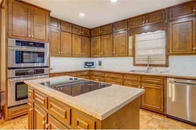 719 Clubhouse Drive SE, Conyers, GA 30094 - Photo 13