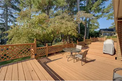 719 Clubhouse Drive SE, Conyers, GA 30094 - Photo 31