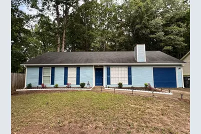 5285 Sugar Crest Drive, Sugar Hill, GA 30518 - Photo 1