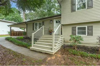 105 Stone Wood Lane, Lawrenceville, GA 30046 - Photo 3