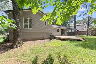 105 Stone Wood Lane, Lawrenceville, GA 30046 - Photo 37