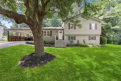 105 Stone Wood Lane, Lawrenceville, GA 30046 - Photo 1