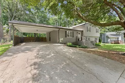 105 Stone Wood Lane, Lawrenceville, GA 30046 - Photo 5