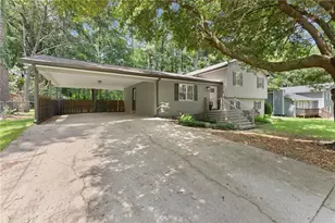 105 Stone Wood Ln, Lawrenceville, GA 30046 - Photo 5