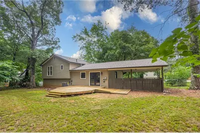 105 Stone Wood Lane, Lawrenceville, GA 30046 - Photo 43