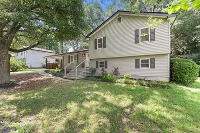 105 Stone Wood Lane, Lawrenceville, GA 30046 - Photo 7