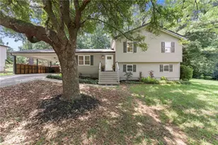 105 Stone Wood Ln, Lawrenceville, GA 30046 - Photo 3
