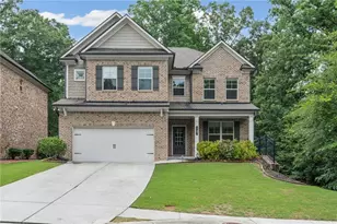 3198 Ivy Crossing Dr, Buford, GA 30519 - Photo 3