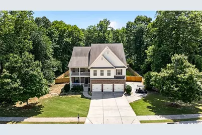 110 Renwick Drive, Senoia, GA 30276 - Photo 3